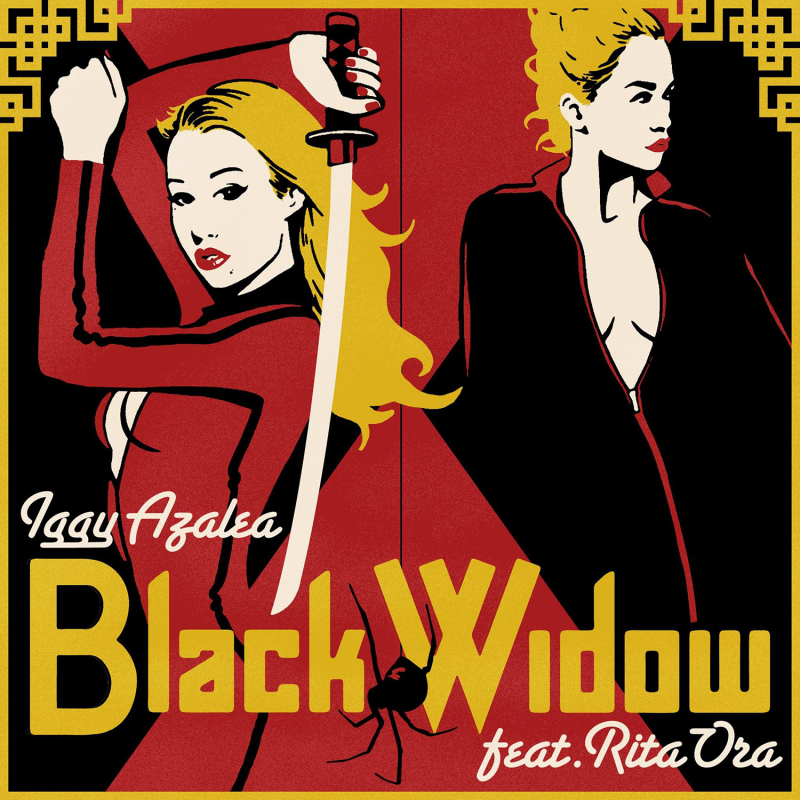 Iggy-Azalea-Black-Widow