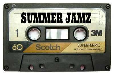 SUMMERJAMZ