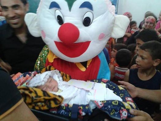 babyshower