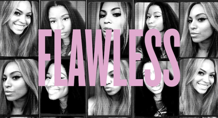 beyonce-nicki-minaj-flawless