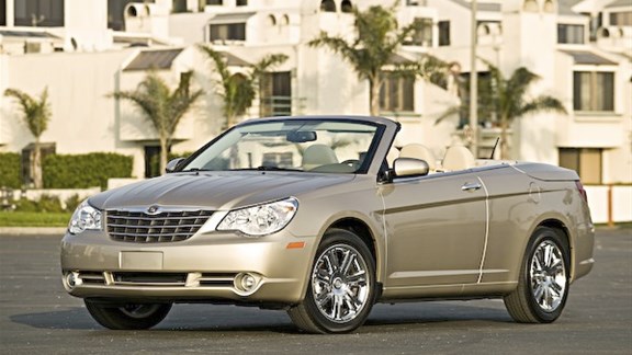 chryslersebring
