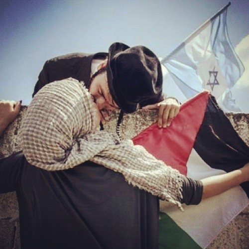 coexisting