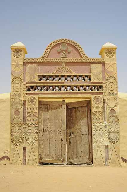 doorsudan