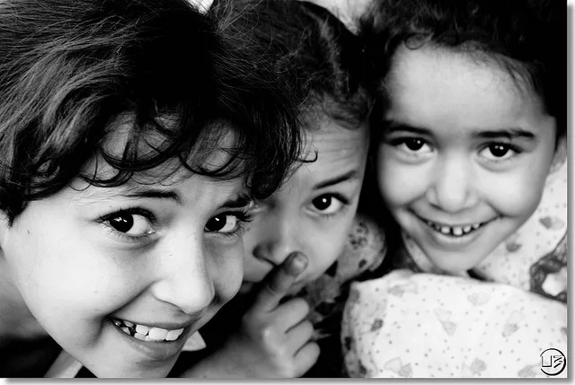 egyptiankids