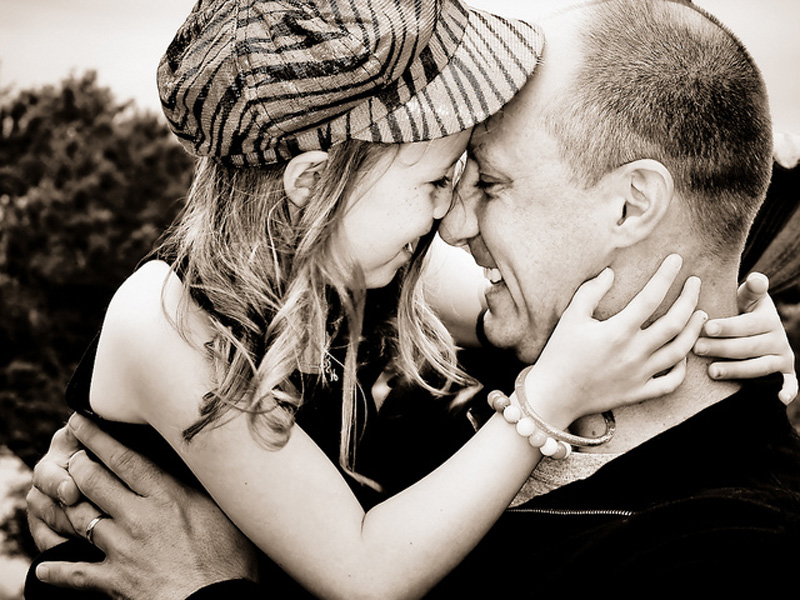 father-daughter-love