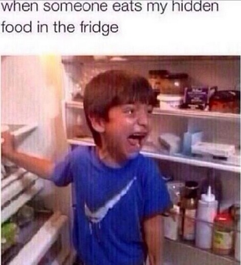 annoying siblings