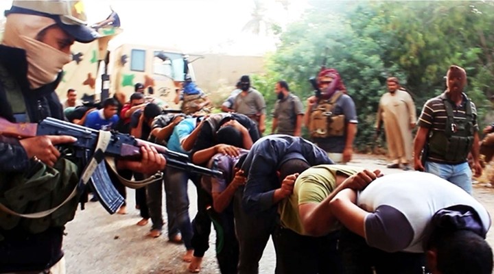 isis