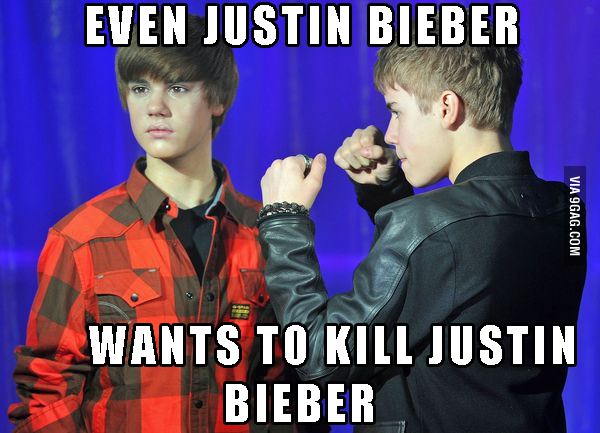 justin