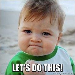 WAKEBOARDING. HERE I COME...