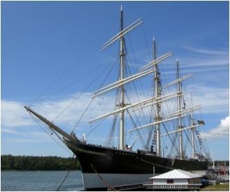 luckyship