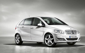mercedesb180