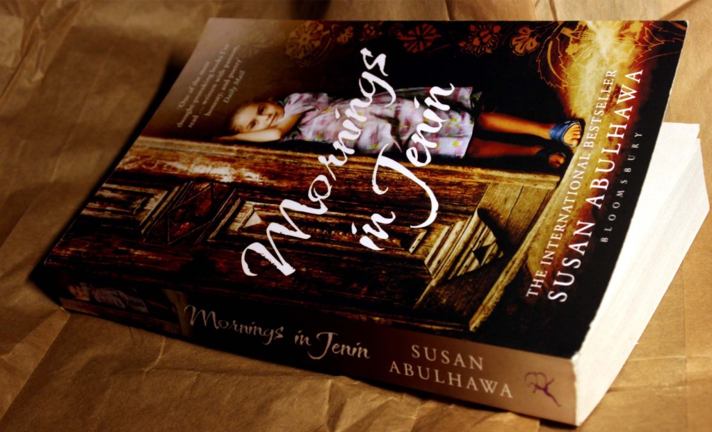 Anyone Interested in Palestine or the Holocaust Must Read Susan Abulhawa’s Masterpiece ‘Mornings in Jenin’