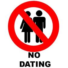 no-dating