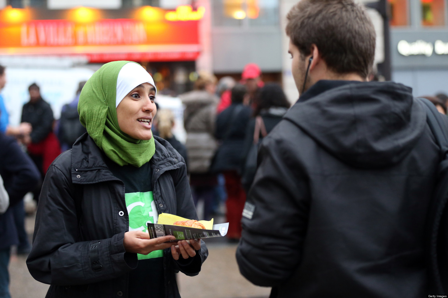 FRANCE-POLITICS-CCIF-ISLAM-UMP-COPE
