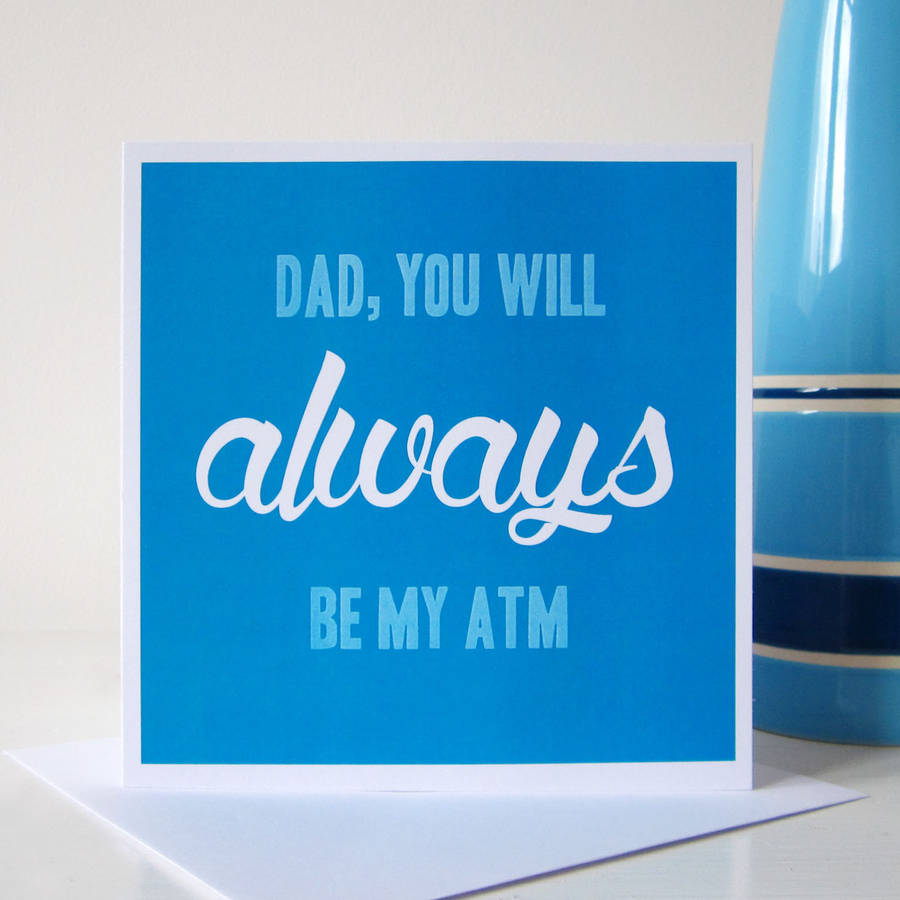 personal ATM