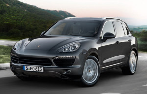 porschecayenne