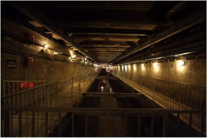 sewer
