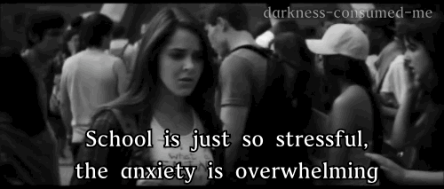 stress GIF