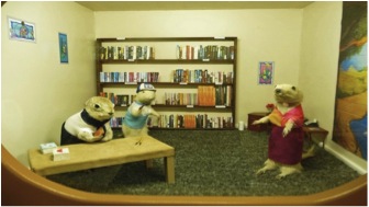 stuffedgophers