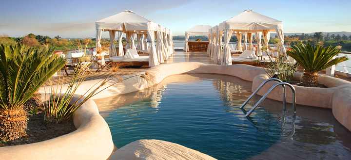 middle east honeymoons