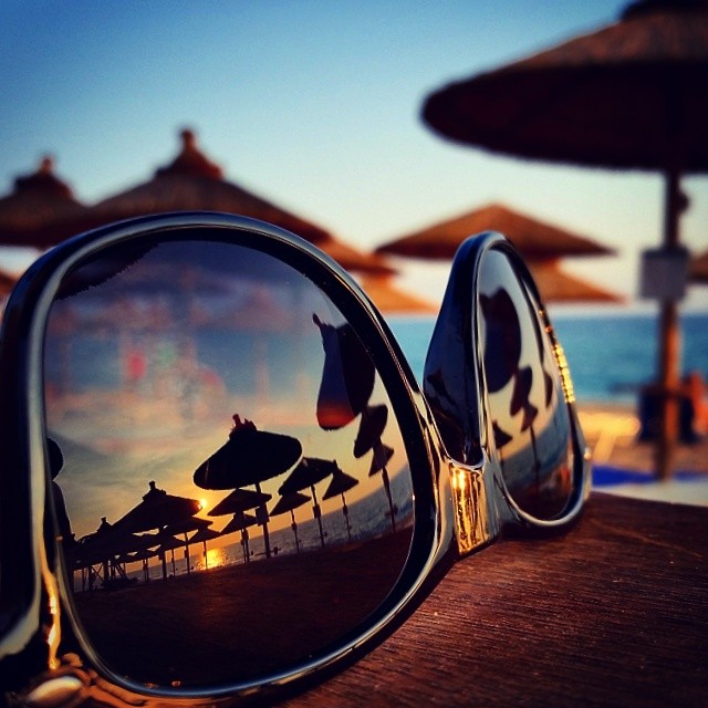 summer essential