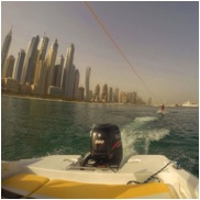 @TheAdly wakeboarding