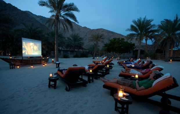 middle east honeymoons