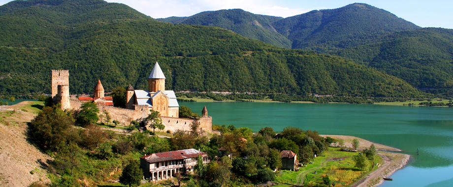 Georgia