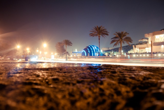 (Khaled El Chouehy)