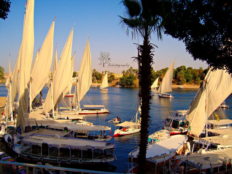 egypt