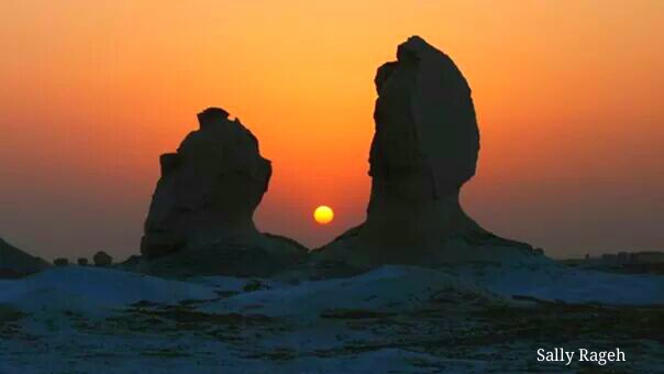 egypt