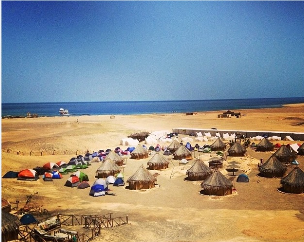 egypt