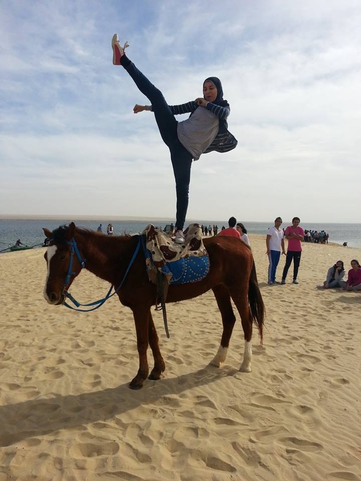 (Abeer Essawy)