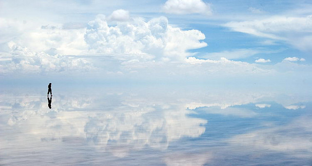 bolivia