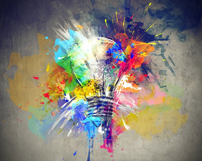 creativity