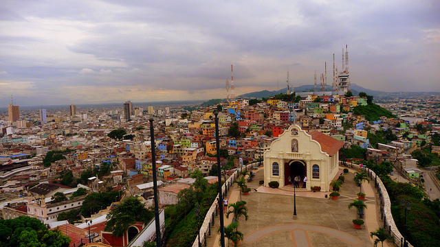 ecuador