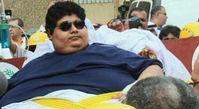 fatSaudiArabia