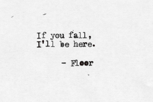 floor