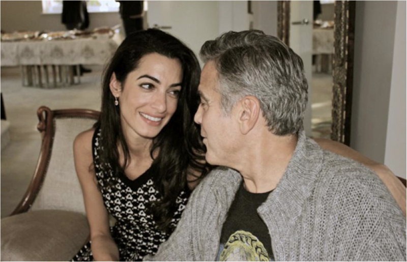 georgeclooney