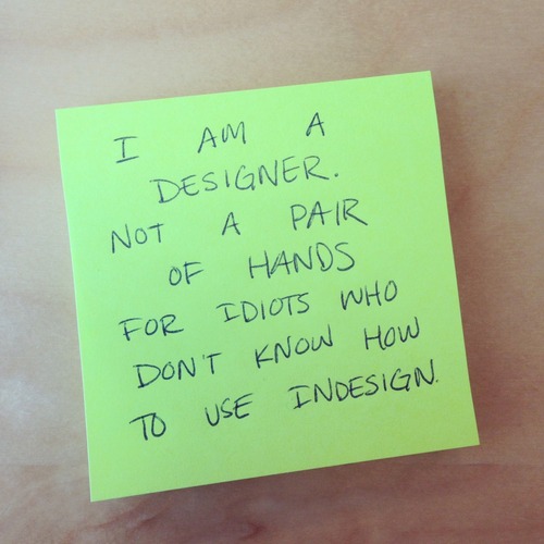 indesign