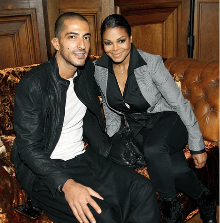 janetjackson