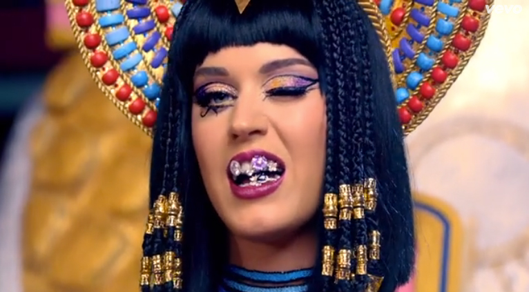 katyperryegypt