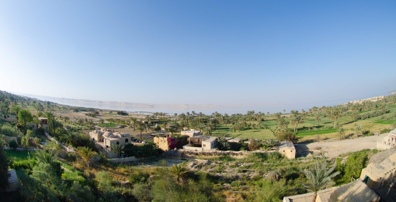 (Mahmoud Menem)