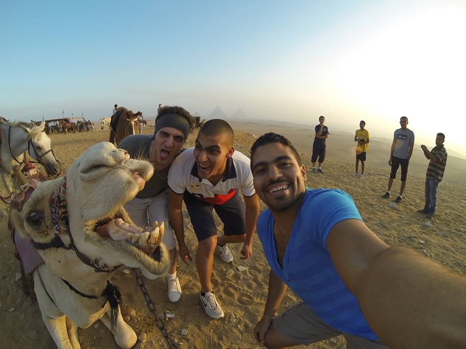 egypt