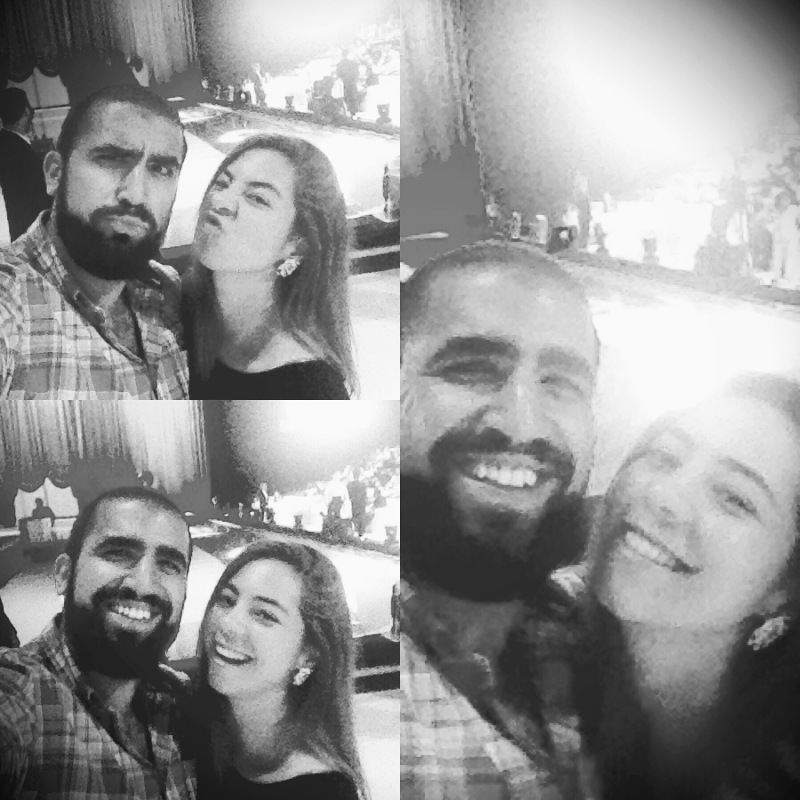 I love you, @AhmedElGamal!