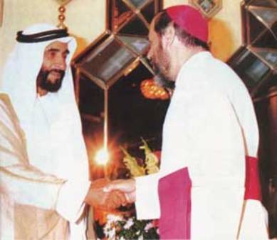 sheikhzayedtolerance