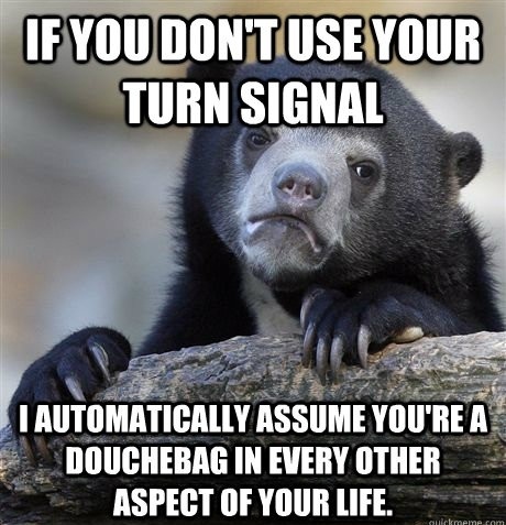 turnsignals