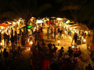 Morro de Sao Paulo, Brazil (whl.travel/flickr)