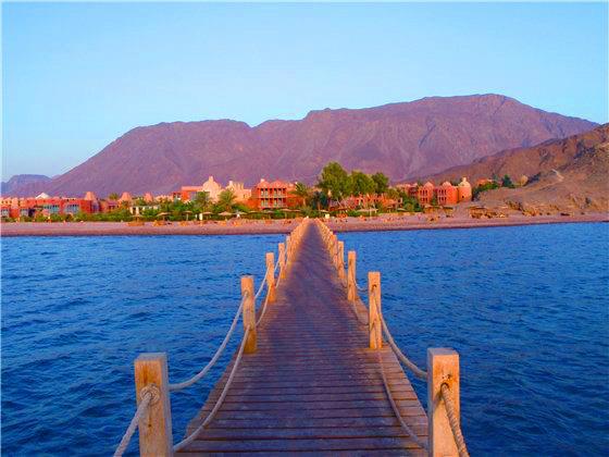 egypt