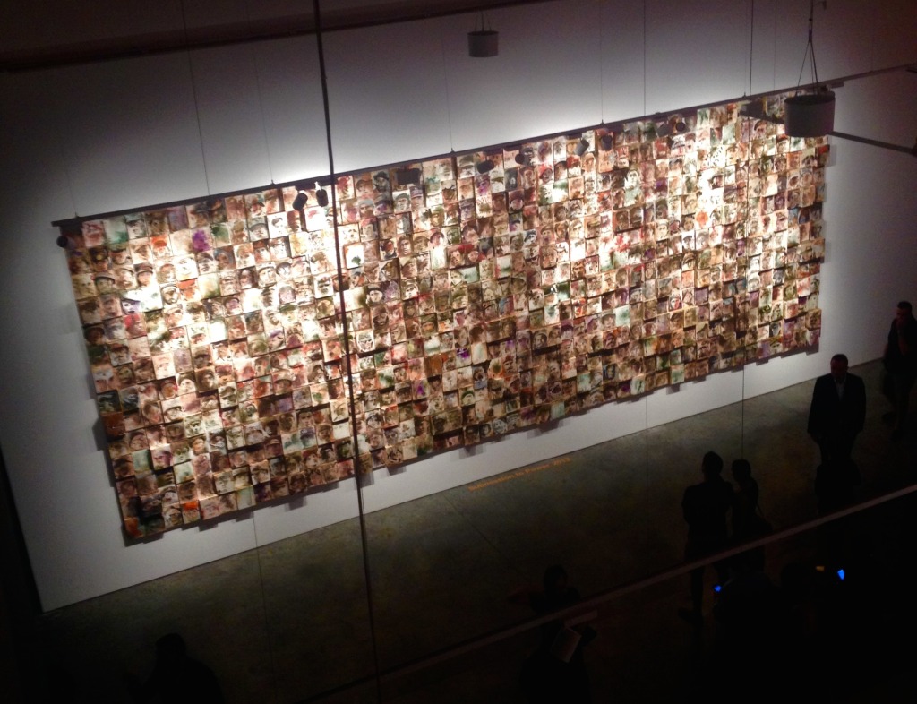 #100DaysofMyDubai – Day 15: Written In Neon